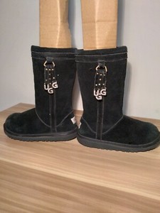 size 3 ugg boots
