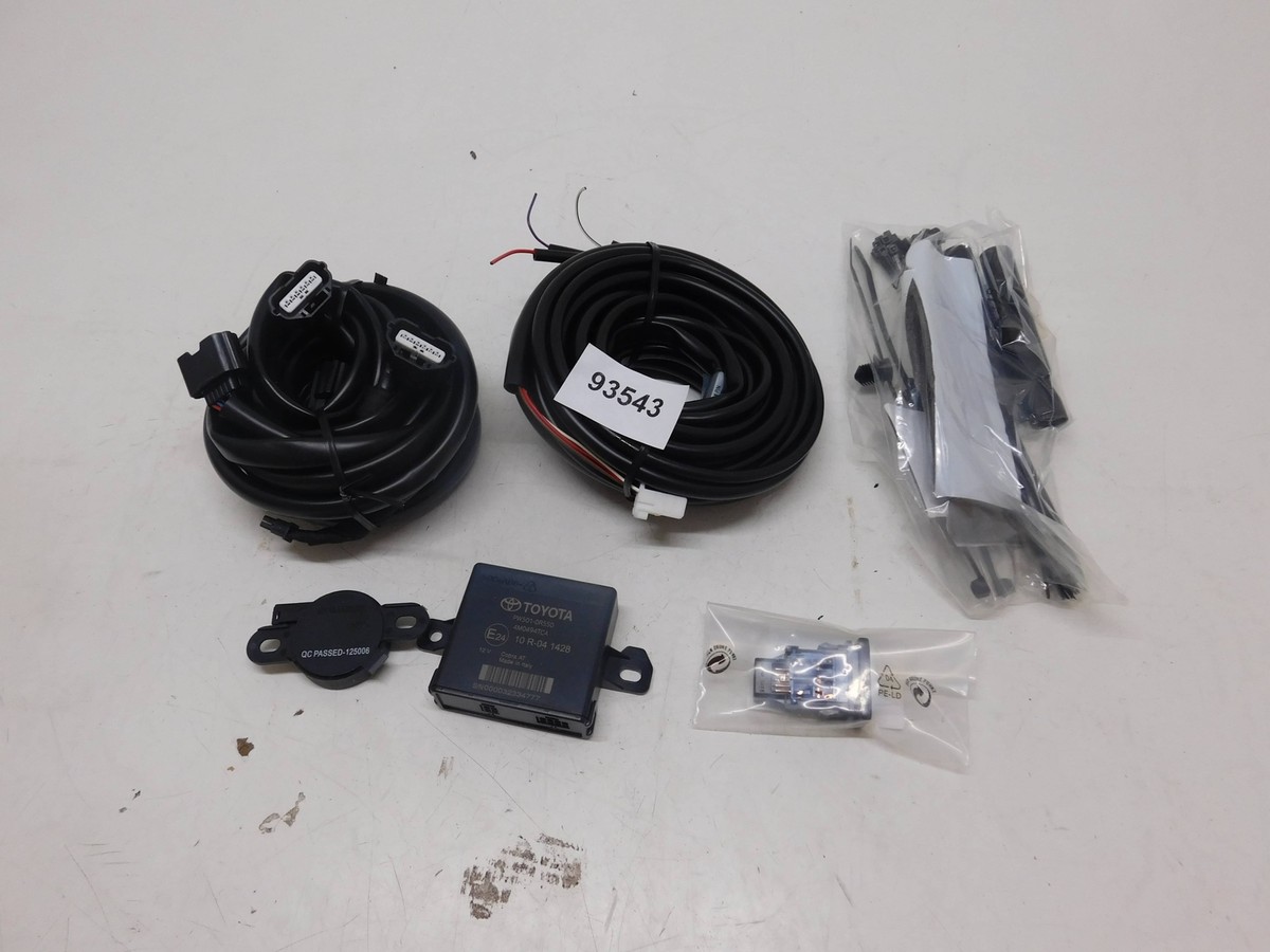 Hさん専用　RAV4 20% Front Parking Sensor Set for Rav 4 2012 2018 | eBay