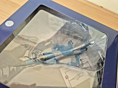 Hobby Master 1/72 HA1614B Dassault Mirage 2000-5F Armee de l