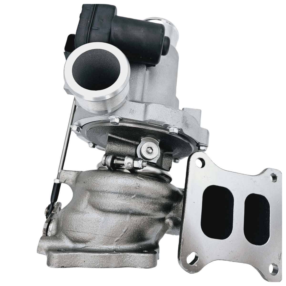 tongpoo30 Turbo Turbocharger for JEEP Cherokee 2.0L 05281541AF 859978 859978