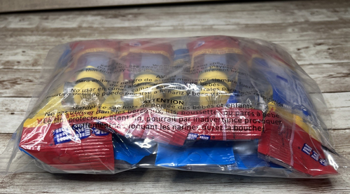 Lot of 8 MINIONS Pez Candy & Dispensers New in Packages 2010's - Picture 13 of 13