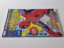 Super Eroi Classic SEC - Gazzetta dello Sport RCS - Spider-man Uomo Ragno 01/12 