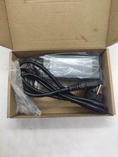 Woox Cargador adaptador portátil 65W para HP 19.5V 3.33A 4.8*1.7mm - Imagen 5 de 6