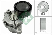 Ina 534 0550 10 Spannarm, Keilrippenriemen FüR Hyundai Kia
