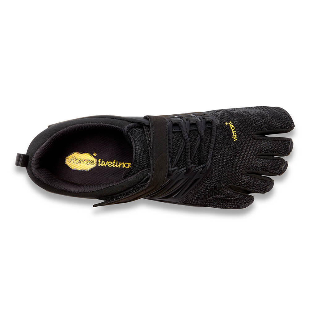 VIBRAM FIVEFINGERS V-TRAIN TRAINING Uomo TRAINING V-TRAIN RUNNING SPORTS SHOES 40-50 NEW a76c8a VIBRAM FIVEFINGERS V-TRAIN TRAINING Uomo TRAINING V-TRAIN RUNNING SPORTS SHOES 40-50 NEW a76c8a