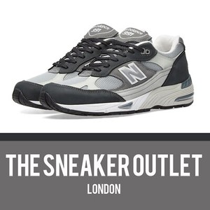 Mens New Balance 991 XG Trainers UK 