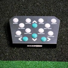 Skrzynka kontrolna symulatora Roxor Mag-14 Golf. Bluetooth do Gspro