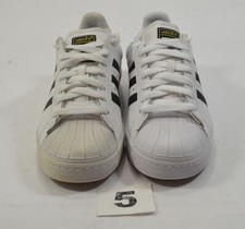 adidas Superstar Vulc ADV White Black for Sale | Authenticity Guaranteed |  eBay