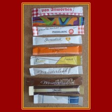 VINTAGE von Oma,Zuckerwürfel,Zuckersticks,Zu...