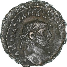 #1179891 Egypt, Maximianus, Tetradrachm, 288-289 (Year 4), Alexandria, Billon,
