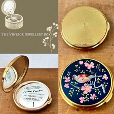 Original Vintage Stratton Bird