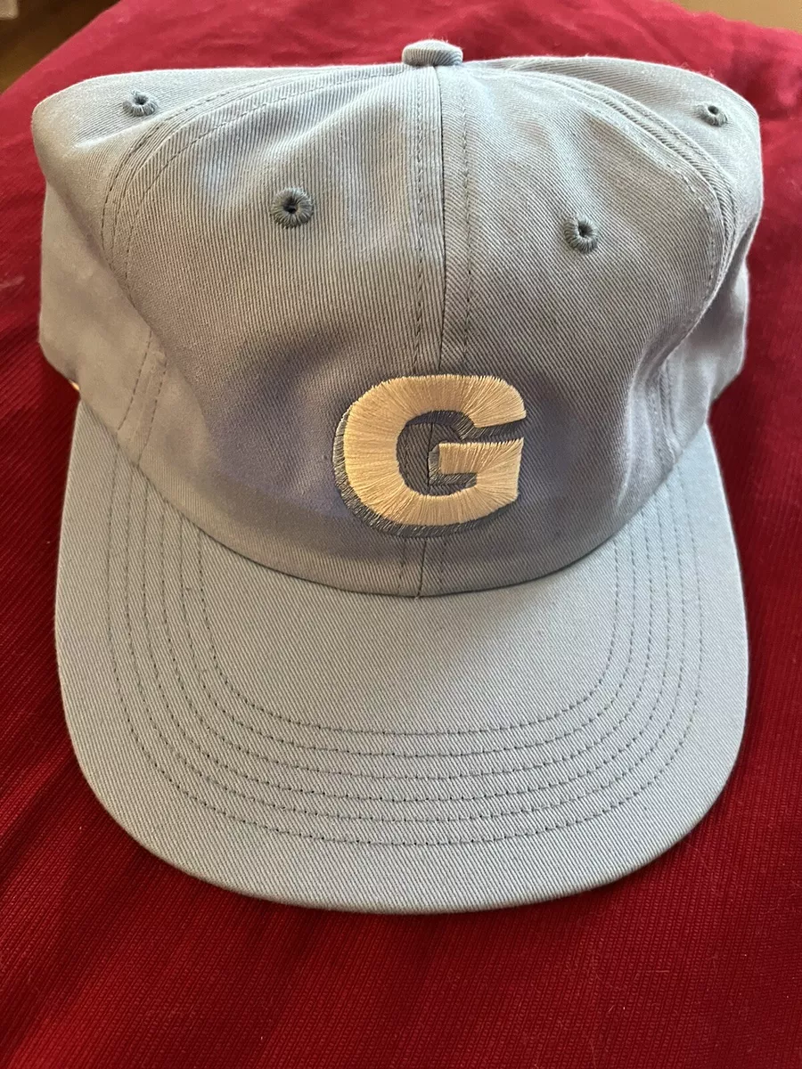 Golf Wang baby blue G Hat Supreme Style eBay