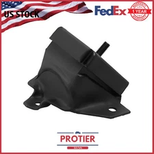 Front Left Engine Mount for BRONCO ECONOLINE E-150 E-250 E-350 F-150 F-250 F-350