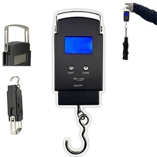 Portable Electronic Scale Household Handheld Electronic Weighing Scale