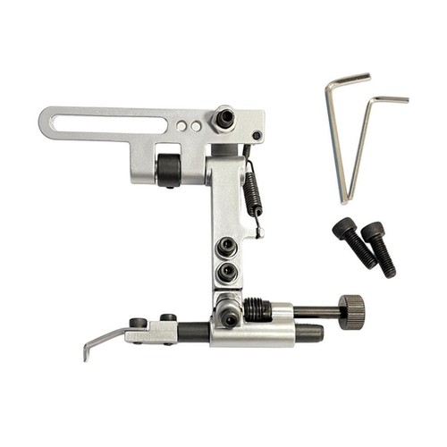 Guide De Bord Suspendu Pour Machines à Coudre Pfaff - Compatible 1245, 1246, 1525, 1526, 335, Pour Cuir Et Matériaux épais