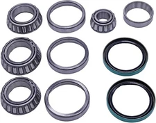 All-Inclusive Gearbox Rebuild Kit for New Holland/Ford Rakes 56, 256, 259 & 260