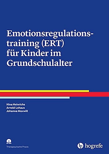 Thumbnail - Emotionsregulationstraining (ert) Für Kinder Grundschulalter Nina