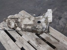 GEARBOX SUBARU FORESTER MK4 (SJ) FR6 2013- 1998 DIESEL 32000AK450 6 Speed MANUAL