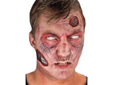 3D Special Effects Makeup Complete Kits