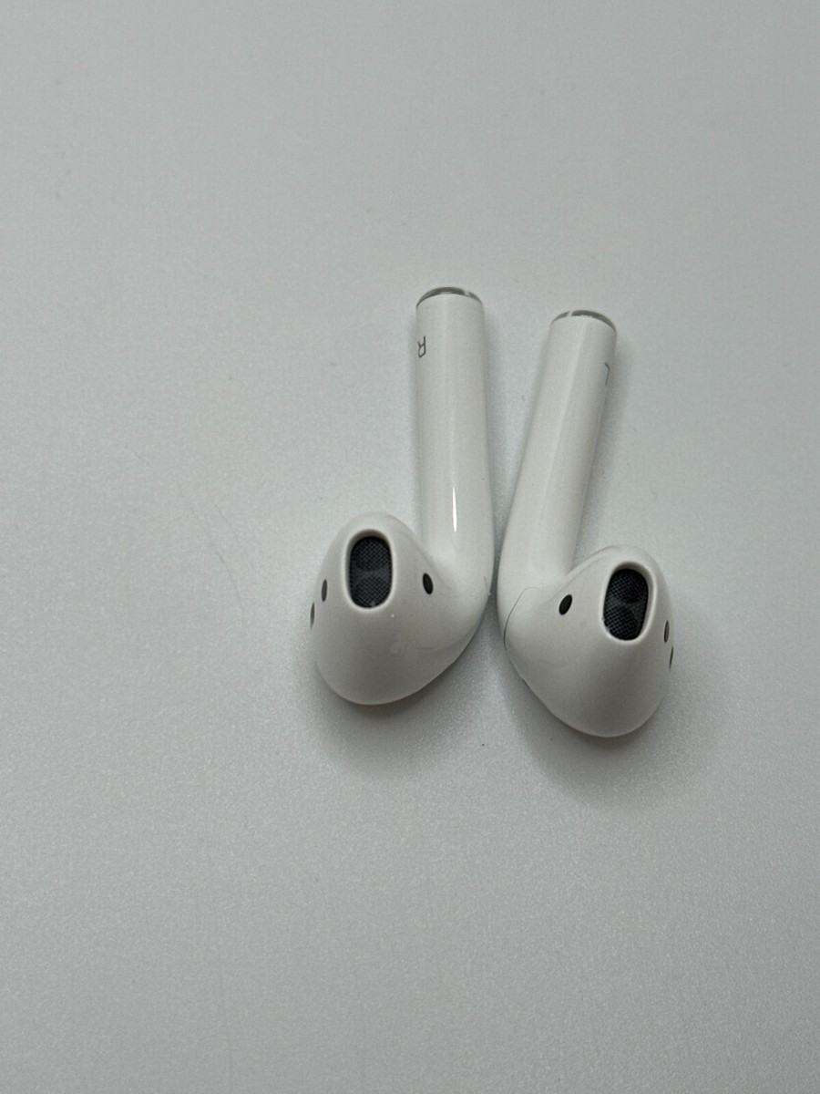 ヘッドホン APPLE MV7N2J/A WHITE Apple AirPods MV7N2J/A WHITE