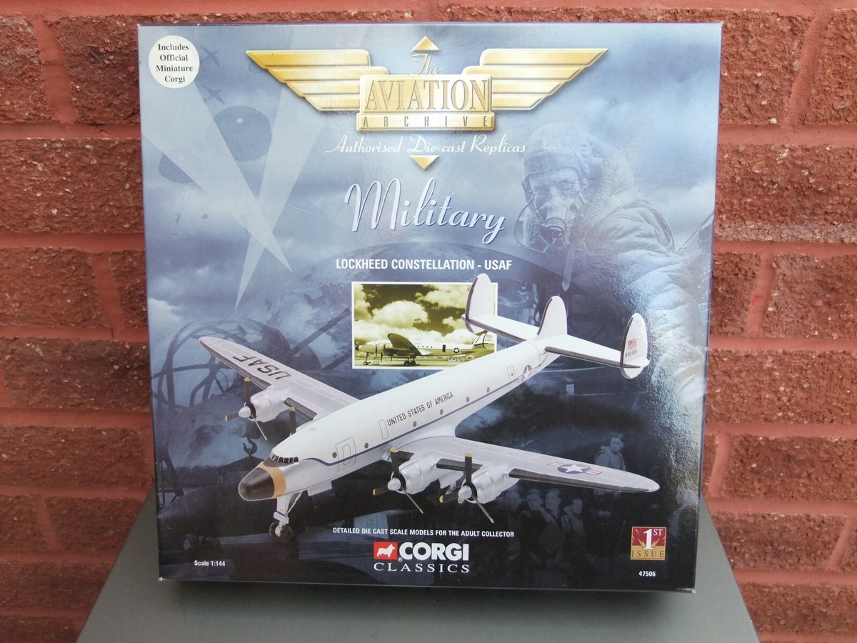 CORGI コーギー 1/144 LOCKHEED エア・インディア il_1080xN.5914570714_7g2f.jpg