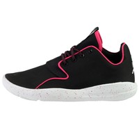 Jordan Eclipse Gs Big Kids 724356-008 Black Pink Athletic Shoes Youth Size 4.5 on sale Jordan Eclipse Gs Big Kids 724356-008 Black Pink Athletic Shoes Youth Size 4.5 on sale