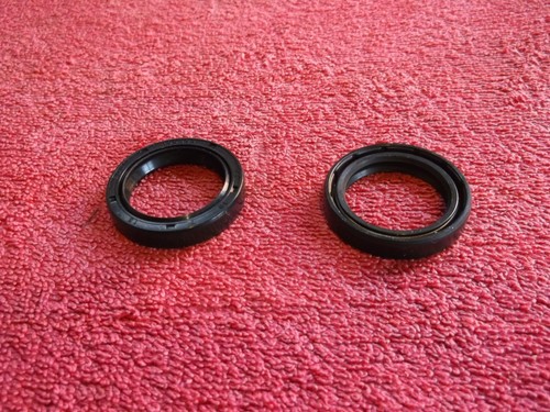 Yamaha RXS100 1983-1998 Engine Rebuild Kit.Gaskets,Main bearings,Oil seal kit. - Picture 2 of 3