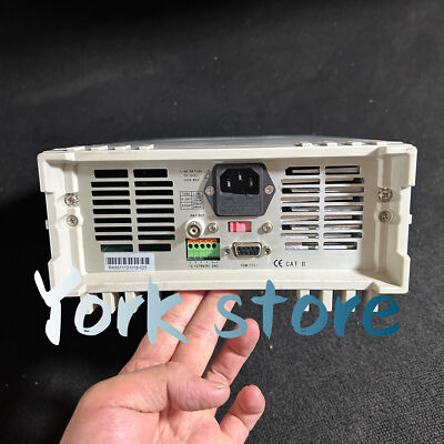USED RK8511 Programmable Hi-accuracy DC Electronic Load 150V 30A 150w