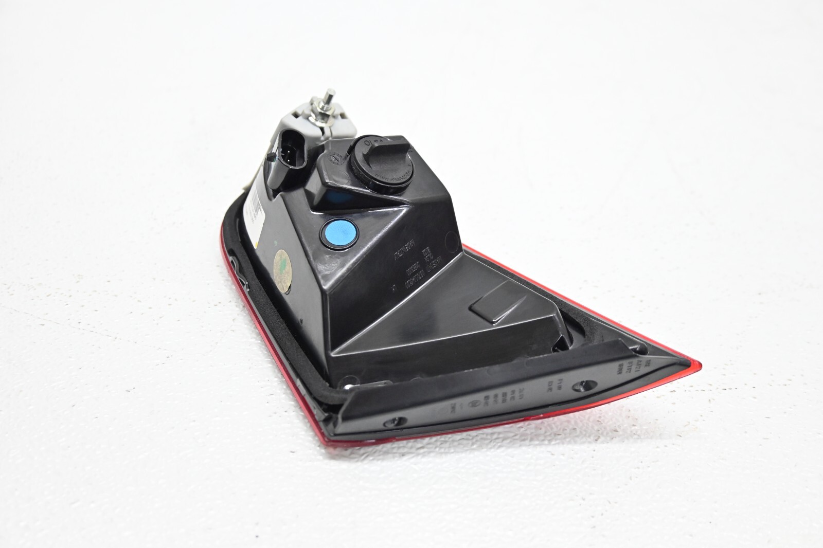⭐ 14-21 Maserati Ghibli Rear Left Inner Led Taillight Light Lamp Assembly Oem