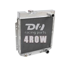 4 Row Alu Radiator Fit 1963 1964 1965 1966 Ford Mustangfalcon Mercury Comet V8 4 Row Alu Radiator Fit 1963 1964 1965 1966 Ford Mustangfalcon Mercury Comet V8