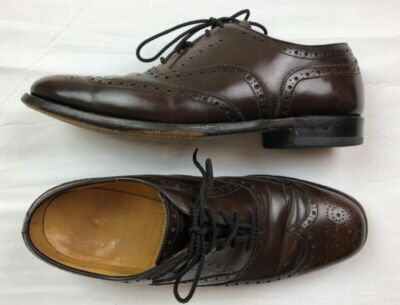 johnston and murphy president shoes