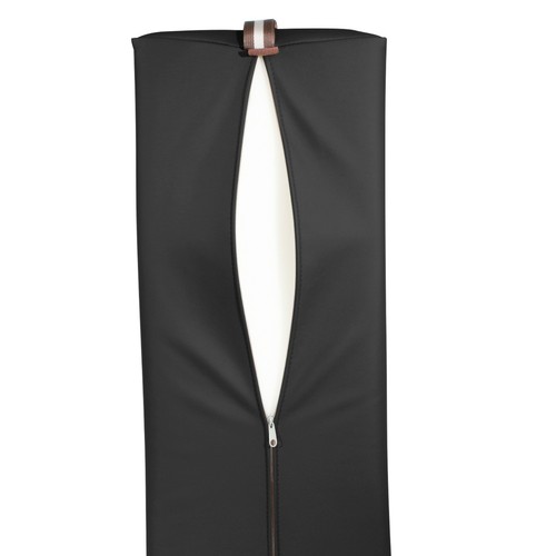 Master Massage Knierolle Halbrolle Nackenrolle 23cmx11cmx66cm Lagerungshilfe - Bild 4 von 6