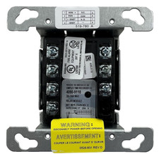Simplex 4090-9118 IDNET Fire Alarm Relay Module - Fire Alarm Part