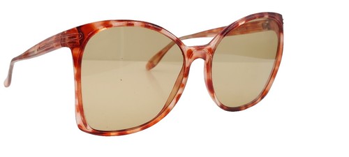 Balenciaga BB0058SK Butterfly Sunglasses | eBay