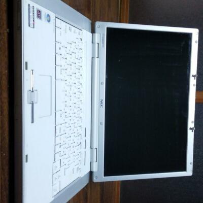 831】NEC PC-LL550/T Celeron XP office