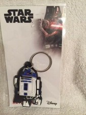 Star Wars Key Chains 