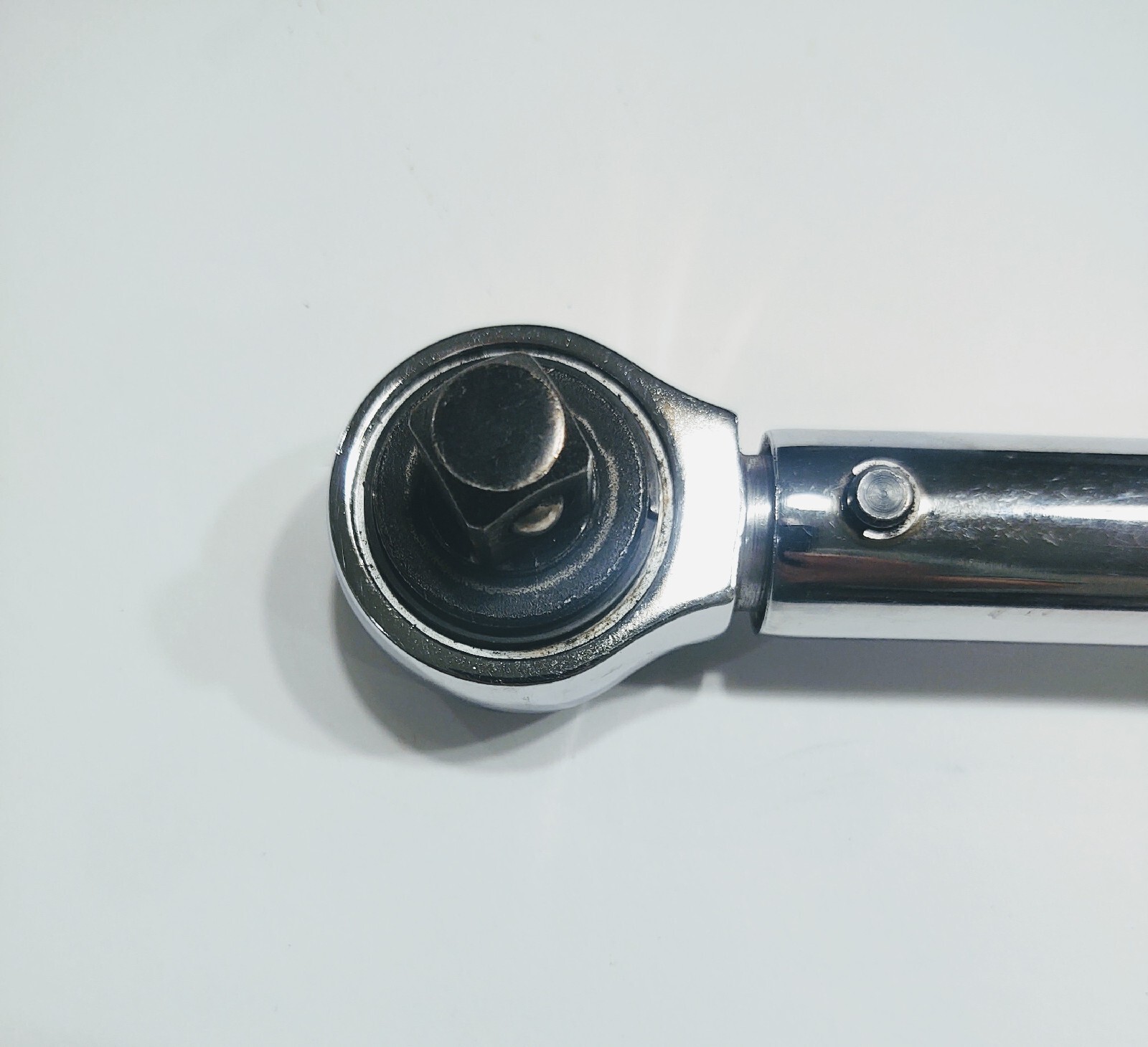 Vintage 20" Sears Craftsman 44476 1/2" Microtork Torque Wrench eBay