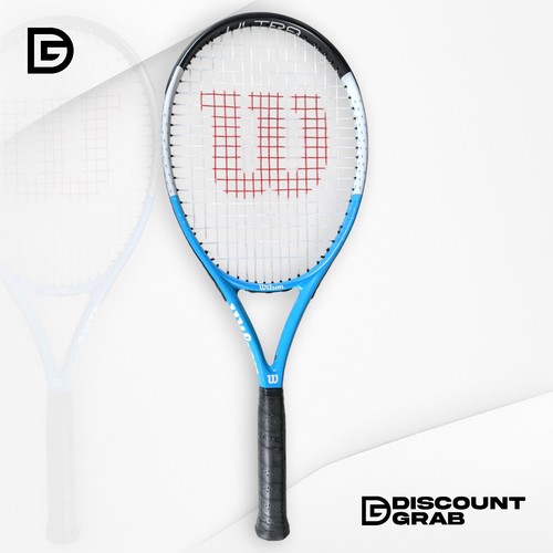 Wilson Ultra Power RXT 105 Tennisschläger