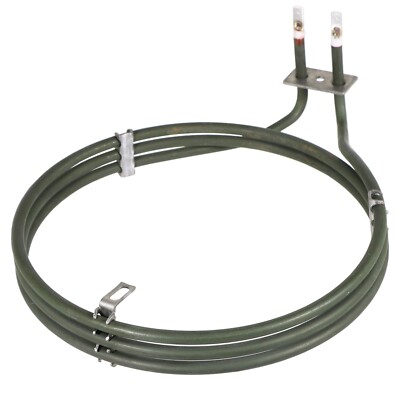 Element für Ikea Umluft Backofen FOV9 FOV10P OV12 OV13 OV14 OV15 OV16 OV17 OV20 3 Umdrehungen