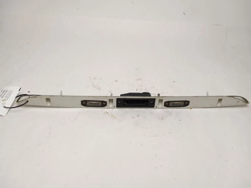 PANEL ACABADO COLA PARA VOLVO S40 2005 Foto 4 de 4