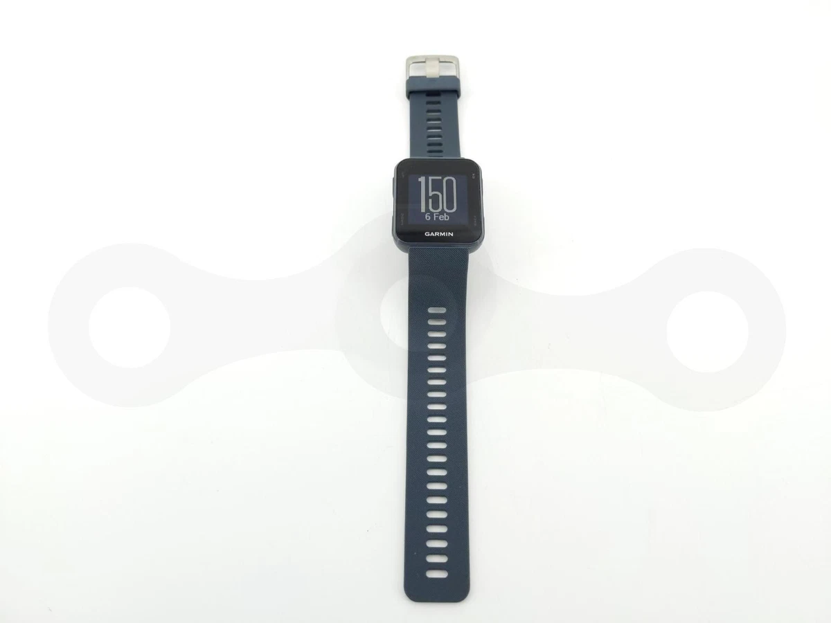 Garmin store s10 blue
