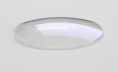 VERRE MONTRE DIAMETRE mm SAPHIR VERITABLE