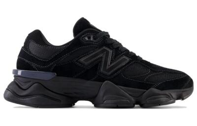 New Balance 9060 Low Triple Black - U9060BPM | eBay New Balance 9060 Low Triple Black - U9060BPM | eBay