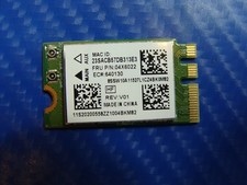 Lenovo Flex 2-15 15.6" Genuine WiFi Wireless Card 20200558 04X6022 QCNFA335 ER 