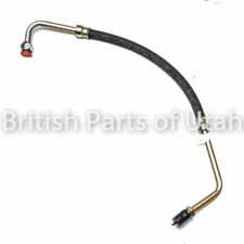 Range Rover P38a Engine Oil Cooler Hose Pipe ESR2697 NEW 1995~1998 