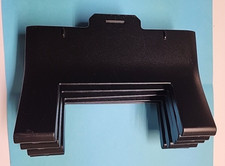 Lot of 5 Polycom Stand Base for VVX 300 301 310 311 400 401 410 411 500 Phones