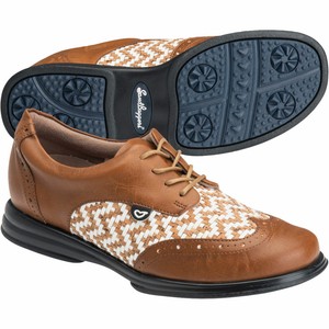 sandbaggers womens golf shoes