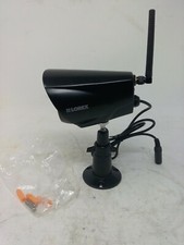 Lorex Wireless Security Camera LW1741AC1 Add On For LW1742 System With AC Plug