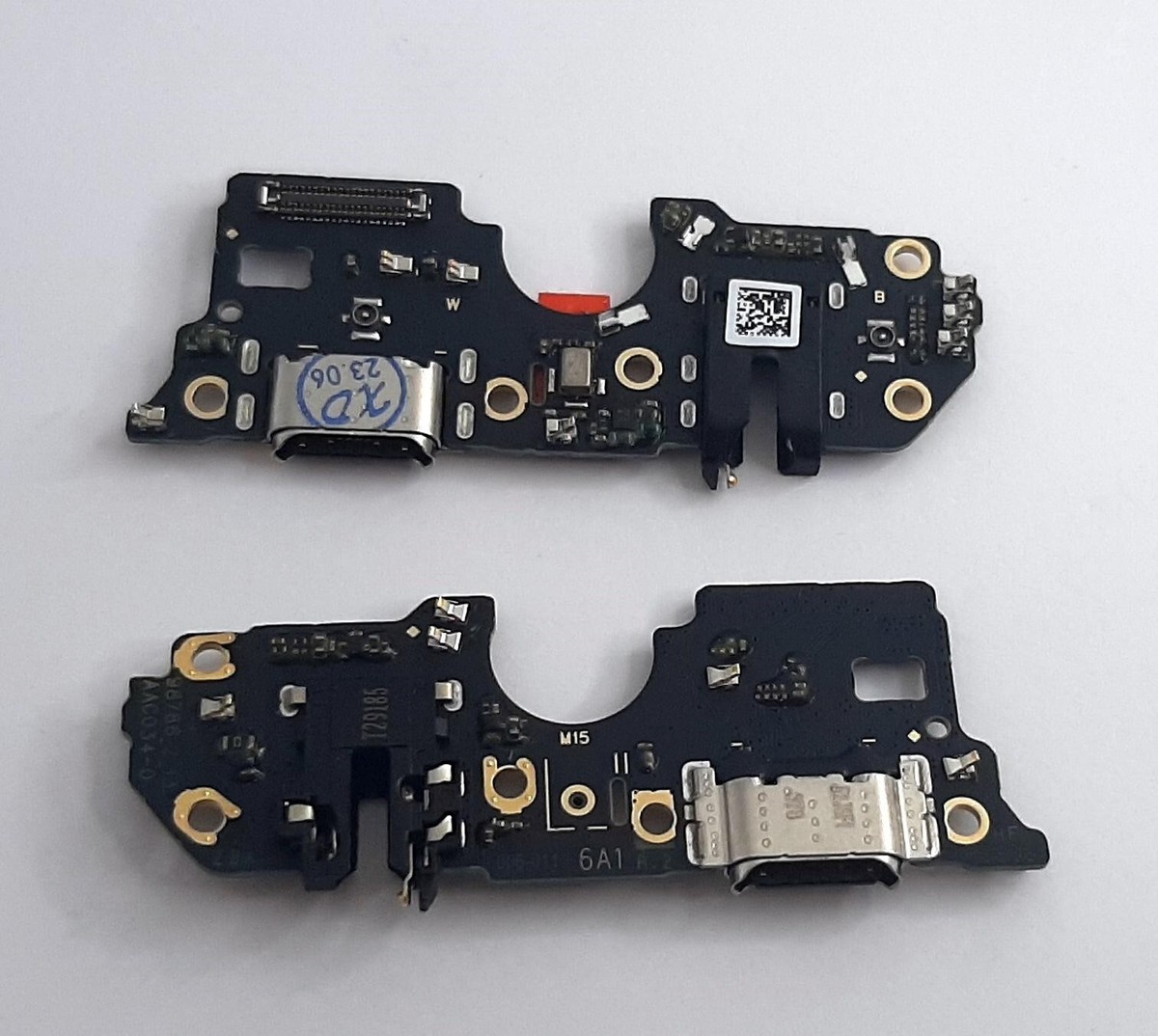 OPPO - こば OPPO A78 5G Charging Port Connector Audio jack Flex Board