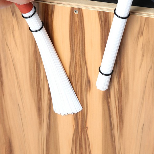 SELA SE 035 Spazzola Cajon 180 Bacchette Scopa - Foto 4 di 4